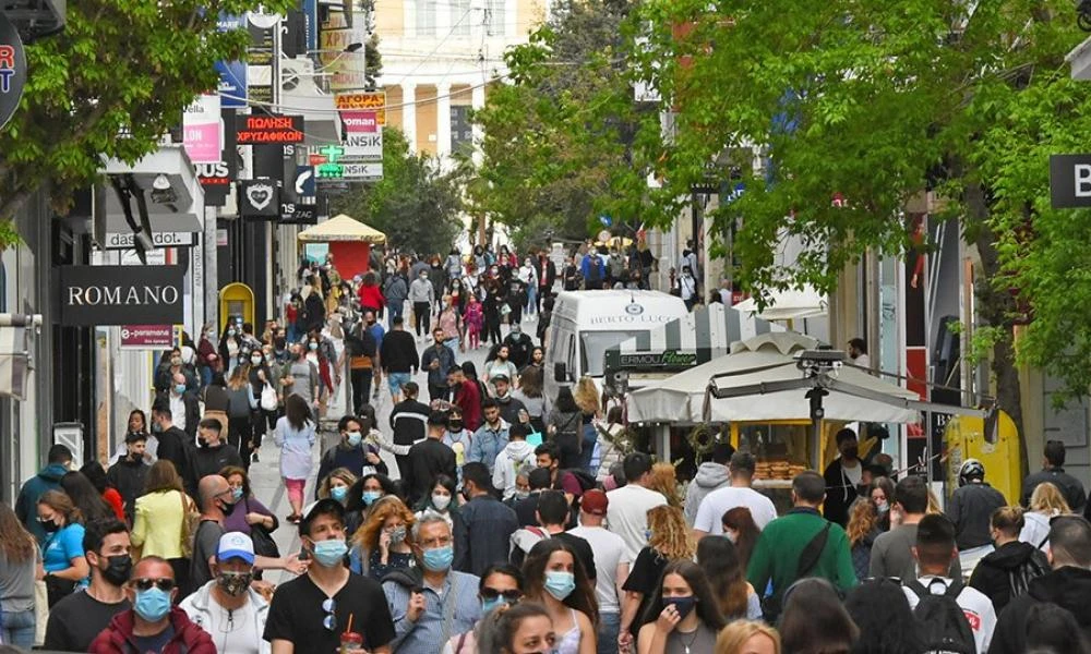 Eξαιρετικά πολύτιμο "εργαλείο" το 1555-Έχει εξυπηρετήσει πάνω από 7εκατ. κλήσεις